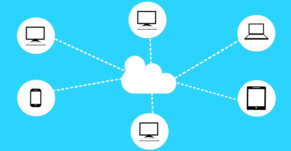 cloud computing solutions