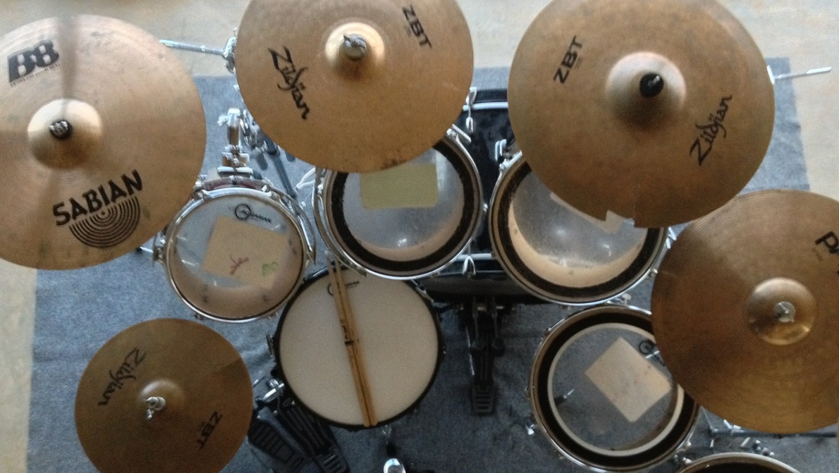 drum kits