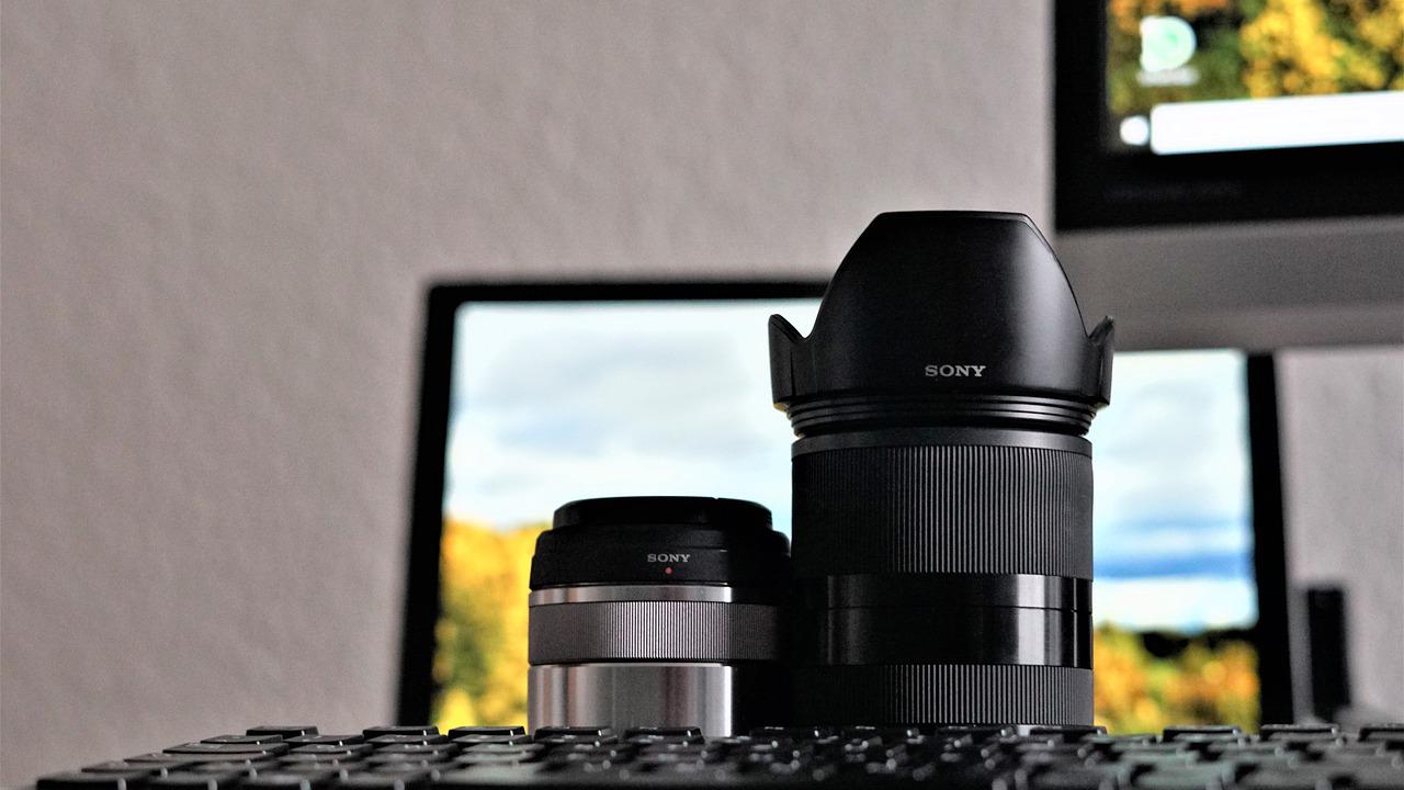 camera