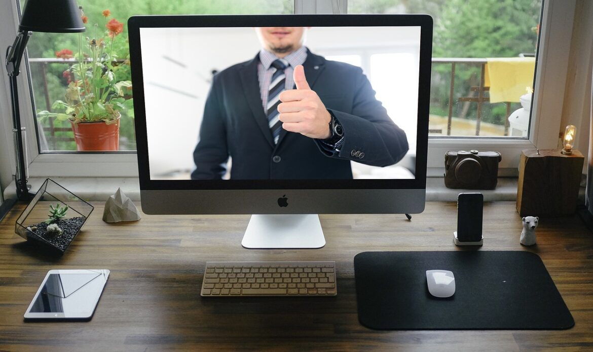 monitor