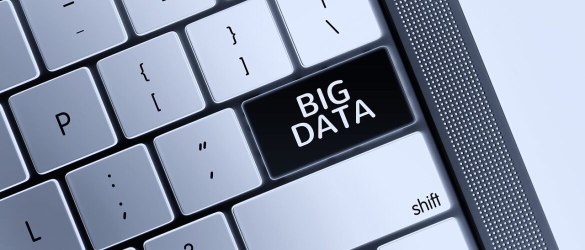 data